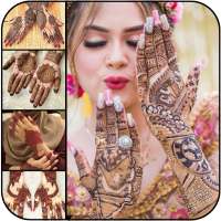 Simple Mehndi Design Latest styles app 2019