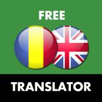 Romanian - English Translator on 9Apps