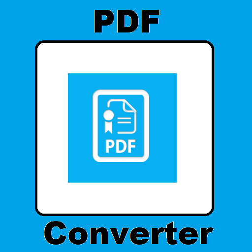 PDF ALL IN ONE icon