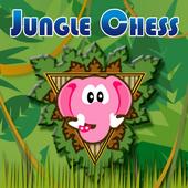 Jungle Chess Lite icon