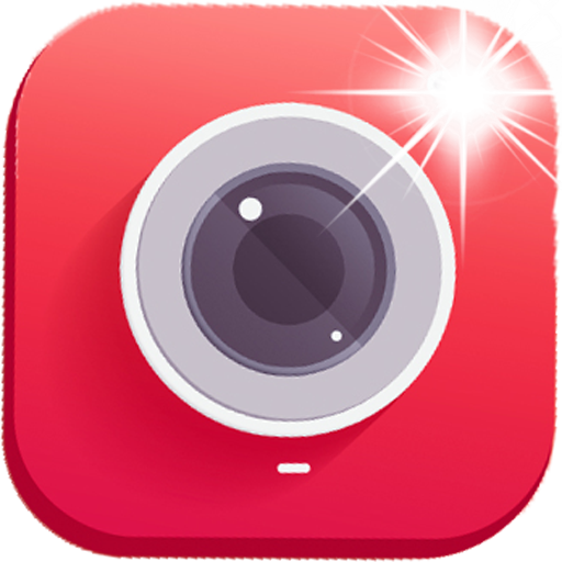 Flash Selfie icon