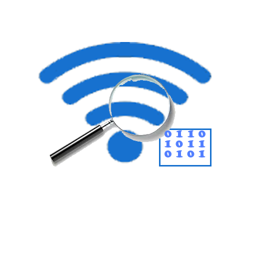Wifi Analyzer icon