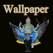 Jai Shani Dev HD Wallpaper أيقونة