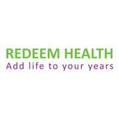 Redeem Health on 9Apps