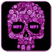 Skull mp3 Downloader Pro on 9Apps