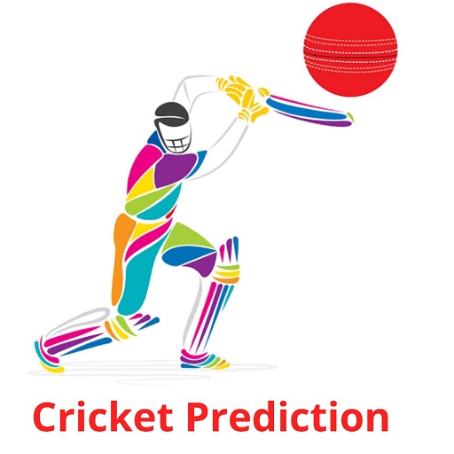 Cricket Prediction icon