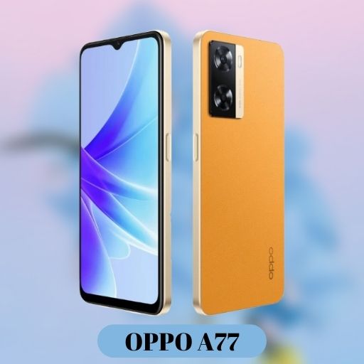 Oppo A77 Themes, Wallpapers icon