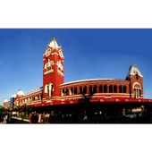 Chennai icon