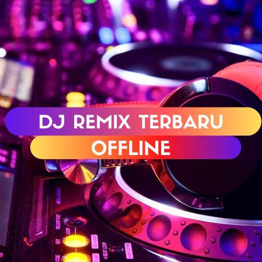 Latest DJ Remix Songs Offline icon