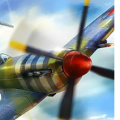 Galaxian Wing Striker icon