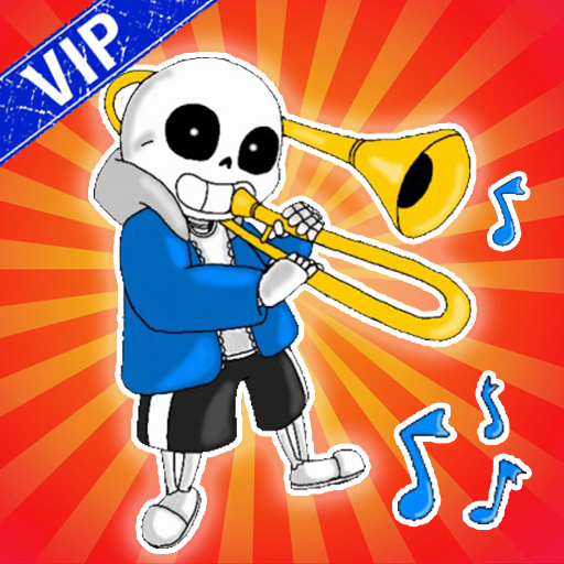 Sans Music Ringtones – Music Undertale 2021 icon