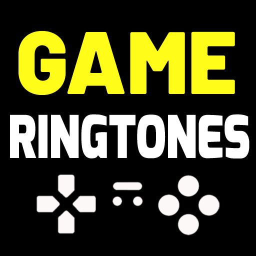 Game Ringtones Free icon