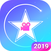 Video Maker Star icon