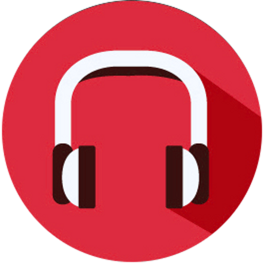 Shuffly Music - Song Streaming Player icon