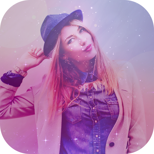 Blend Photo Editor &amp; Collage Maker, Photo Effects icon