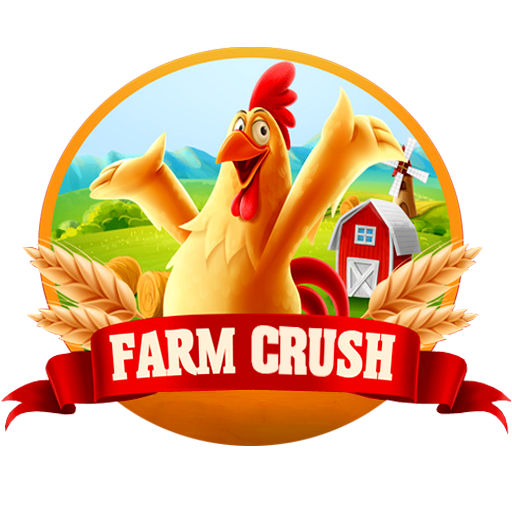 FARM CRUSH icon