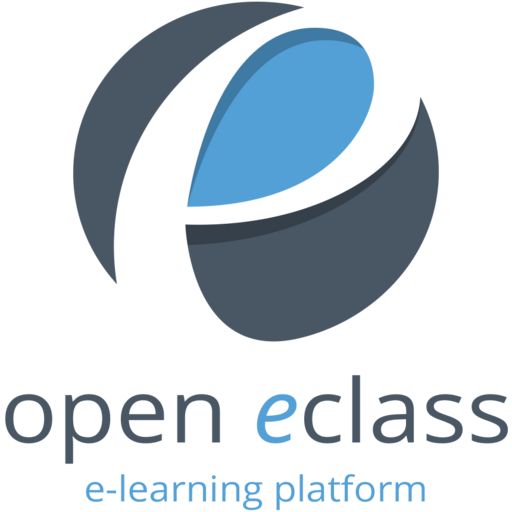 Open eClass Mobile icon