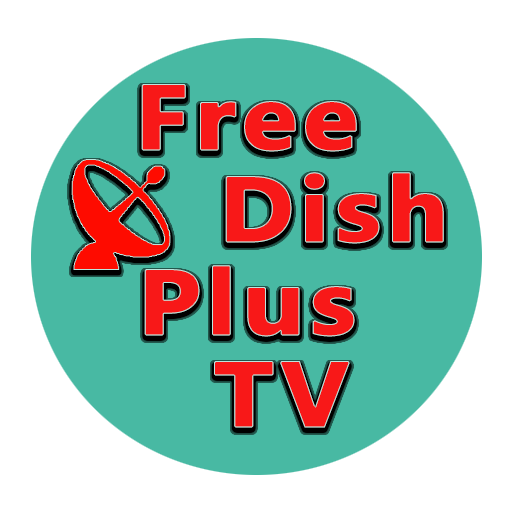 Dish Plus TV (DD Free) - Live Sports, Cricket more icon