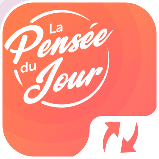La Pensée du Jour icon