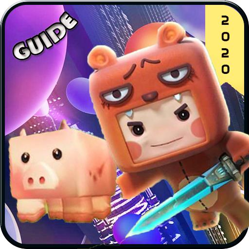 Guide  Mini World Block Art 2020 icon