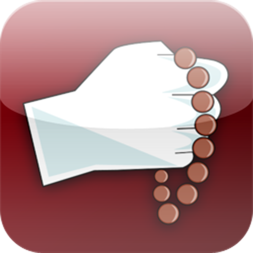 Virtual Rosary / Prayer Beads icon