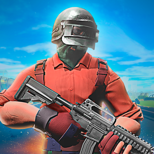 Boom Hero: Tactical Combat 3D icon