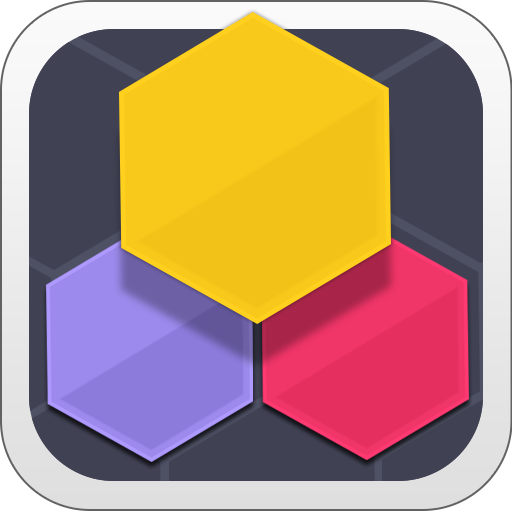 Hex Puzzle icon