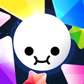 Hungry Space Worm - Slither Snake icon