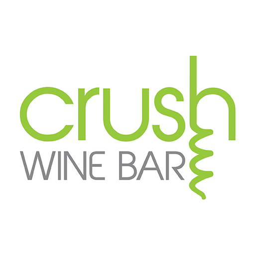Crush Wine Bar icon