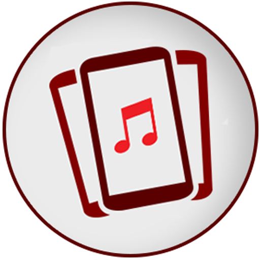Shake Media Player icon