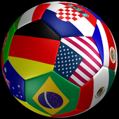 World Soccer Game icon