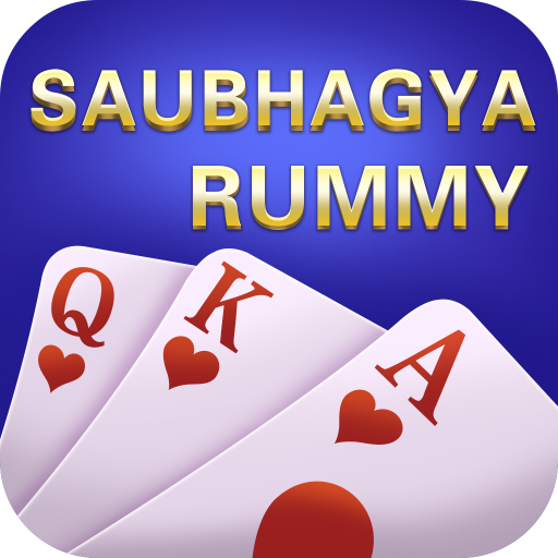 Saubhagya Rummy icon