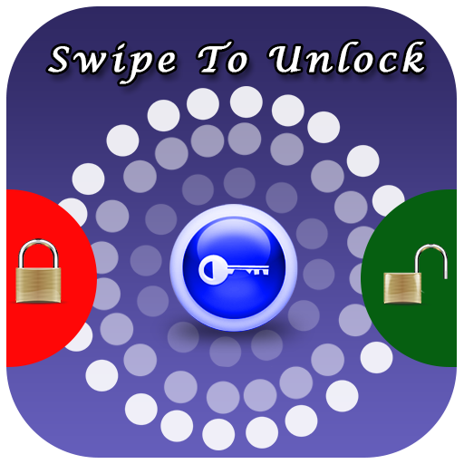 Swipe Lock Screen icon