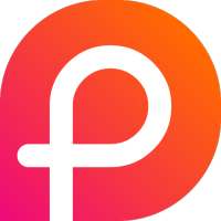 Social Media Post Maker: Graphic Design Ad Poster