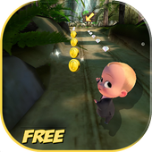 Mini Boss Adventures icon