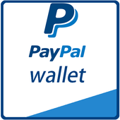 PayPal Wallet icon