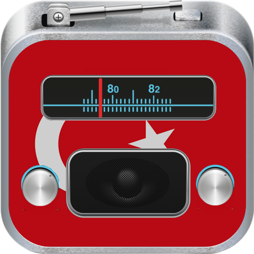 Radyo Türkiye - Listen Radio icon