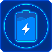 Fast Battery Charger icon