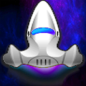 Space Fighter icon