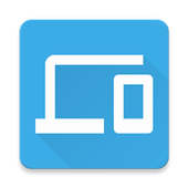 Pushphone - PC SMS/files/calls icon