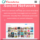 Free Auto Followers иконка