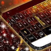 Paris Keypad Theme icon