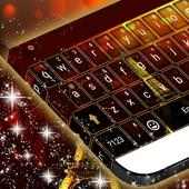 Paris Keypad Theme