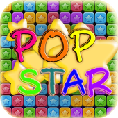 PopStars 2016 Classic icon