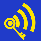 Wifi Master Key icon