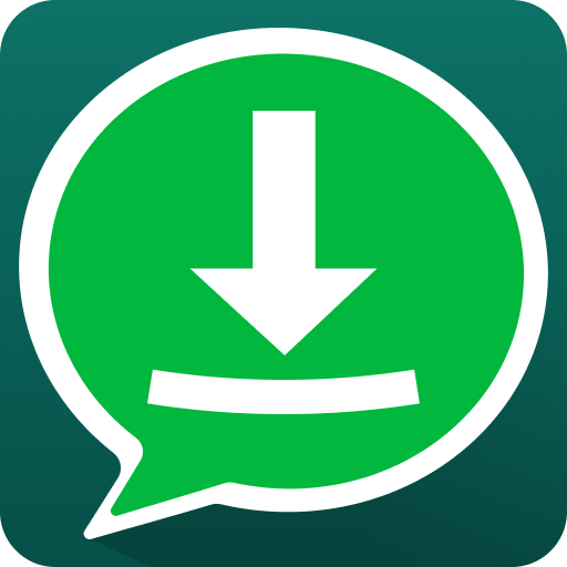 Status Saver, Video Downloader icon