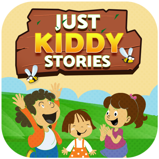 Kiddy Stories - ABC Songs &amp; Nursery Rhymes Videos icon