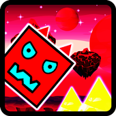 geometry online dash иконка