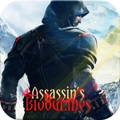 Assassin Bloodlines: Creed Fight icon