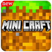 MiniCraft 4 : Exploration And Survival icon